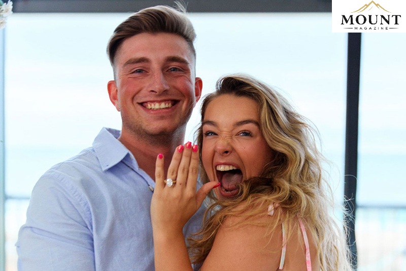Engagement and the Road to Marriage