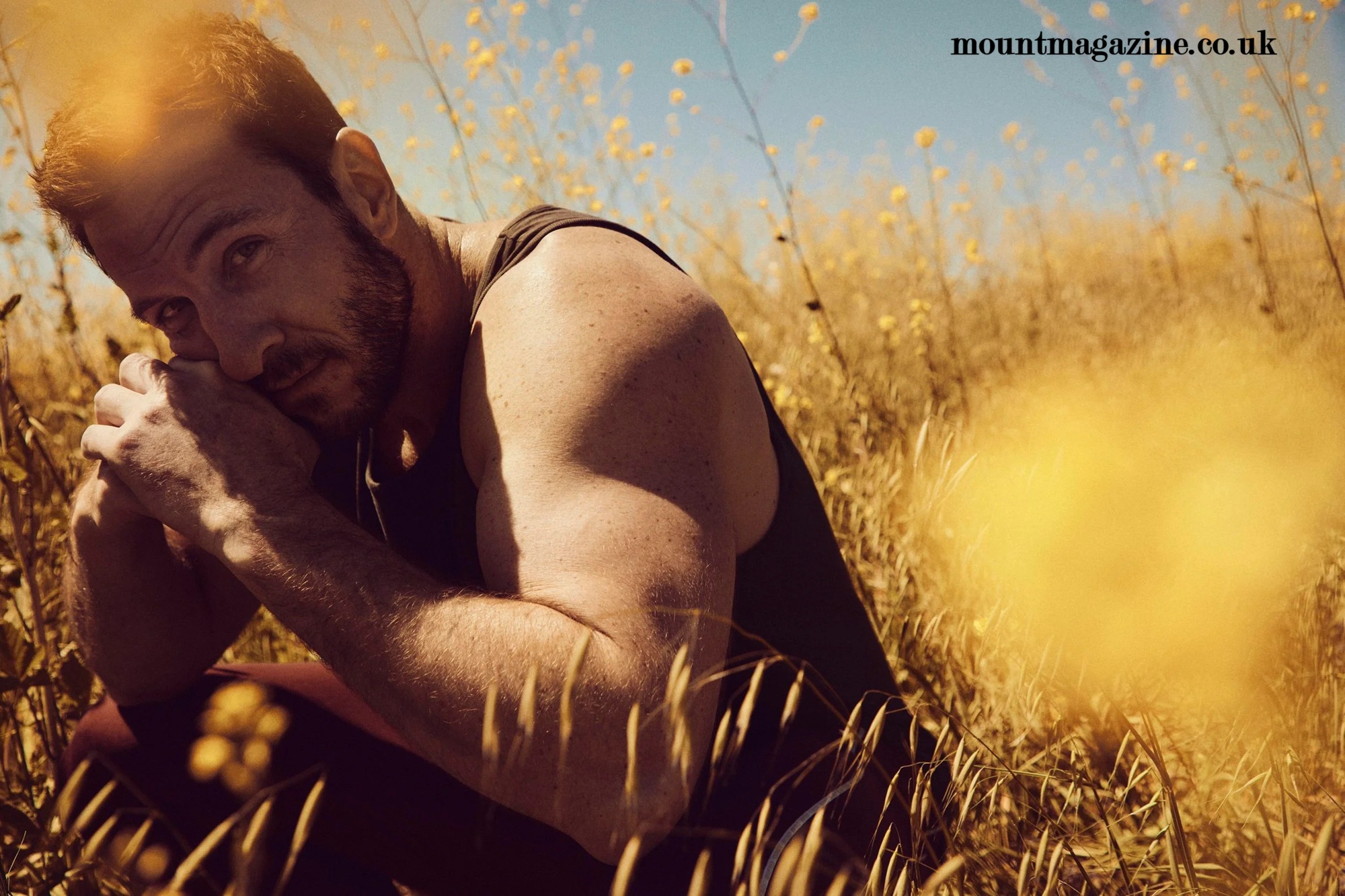 Pablo Schreiber