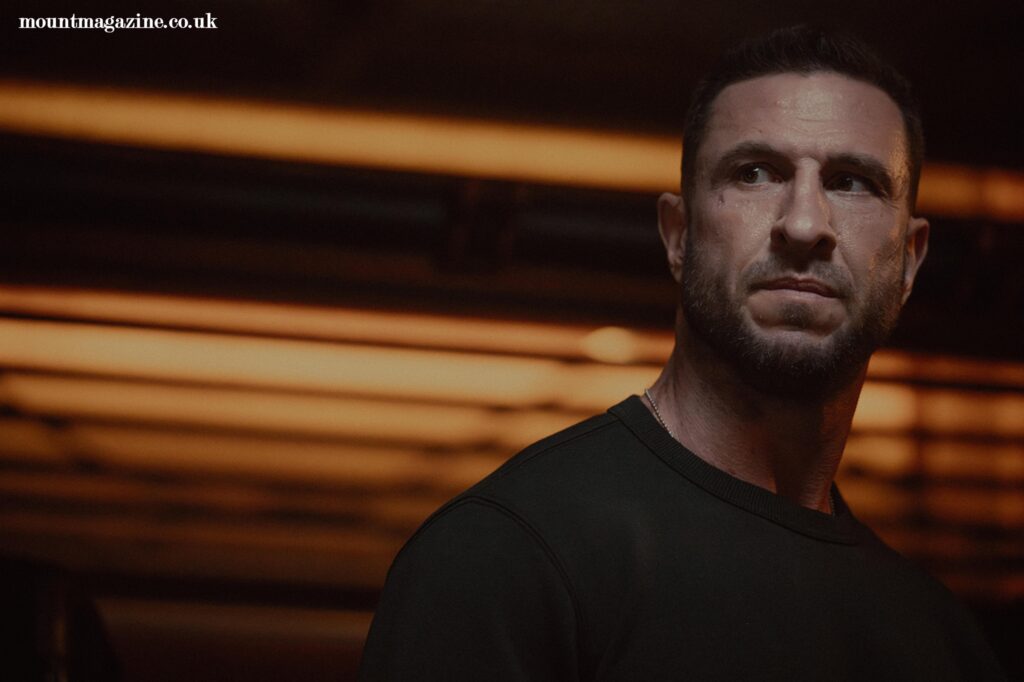 Pablo Schreiber: The Versatile Actor Behind Iconic Characters Pablo Schreiber
