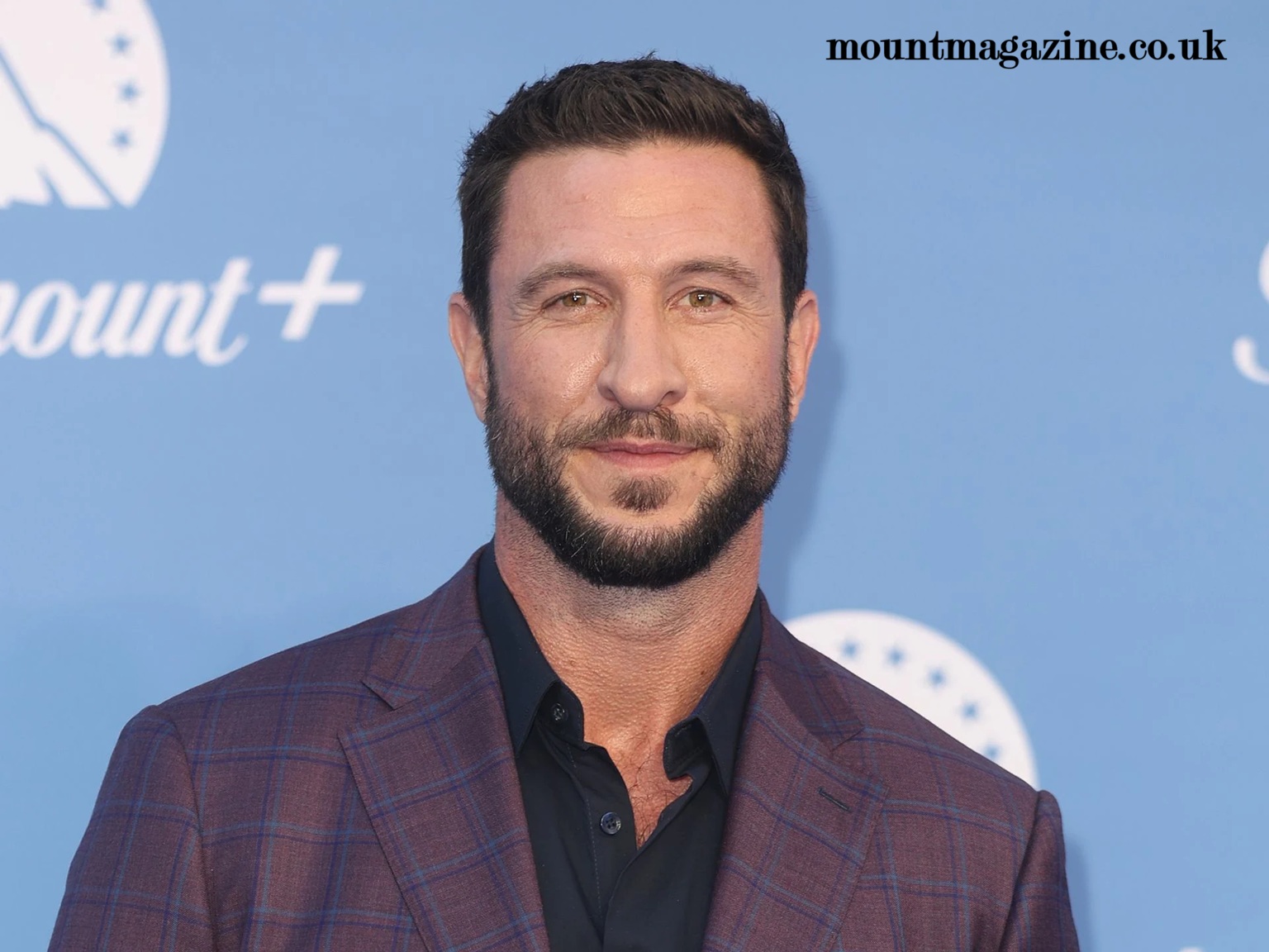 Pablo Schreiber