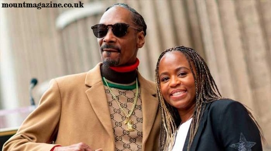 Relationship With Snoop Dogg