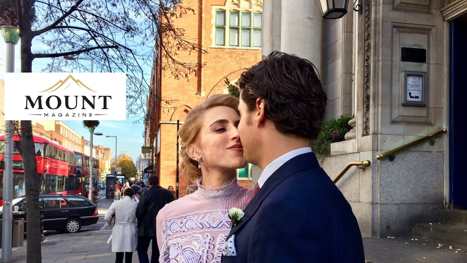 The Wedding