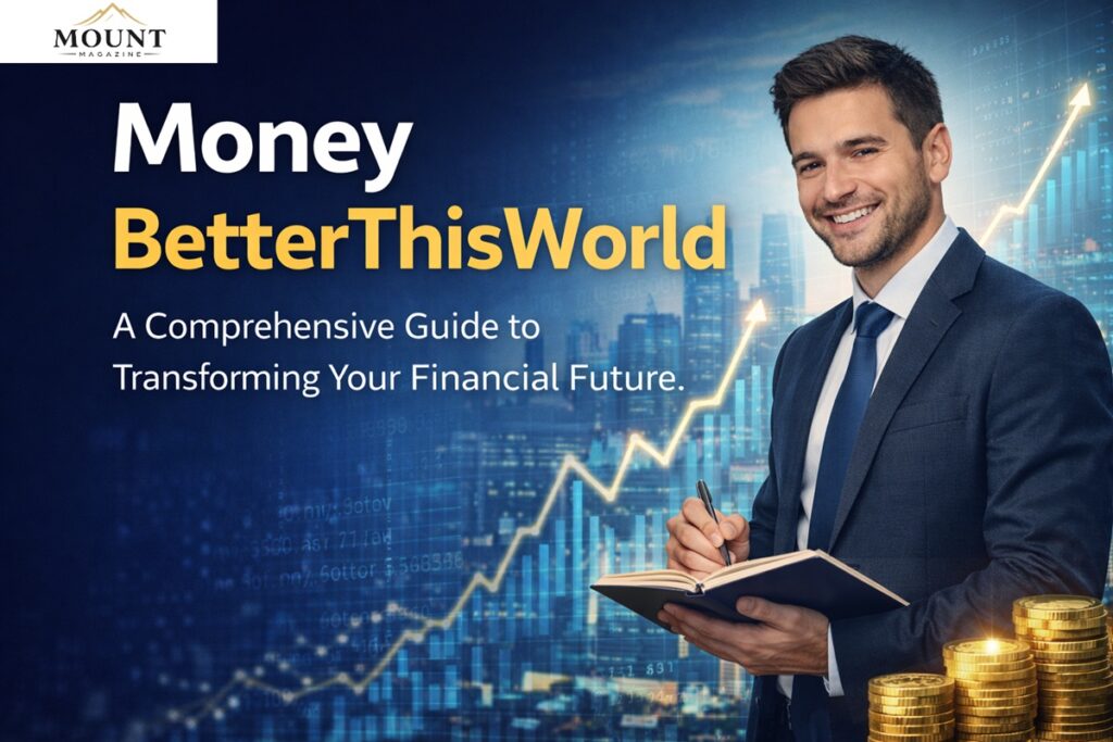 money betterthisworld