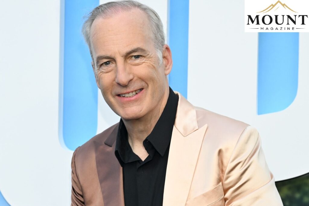 Bob Odenkirk: The Comedy Writer Who Became an Action Hero Without Anyone Seeing It Coming Bob Odenkirk