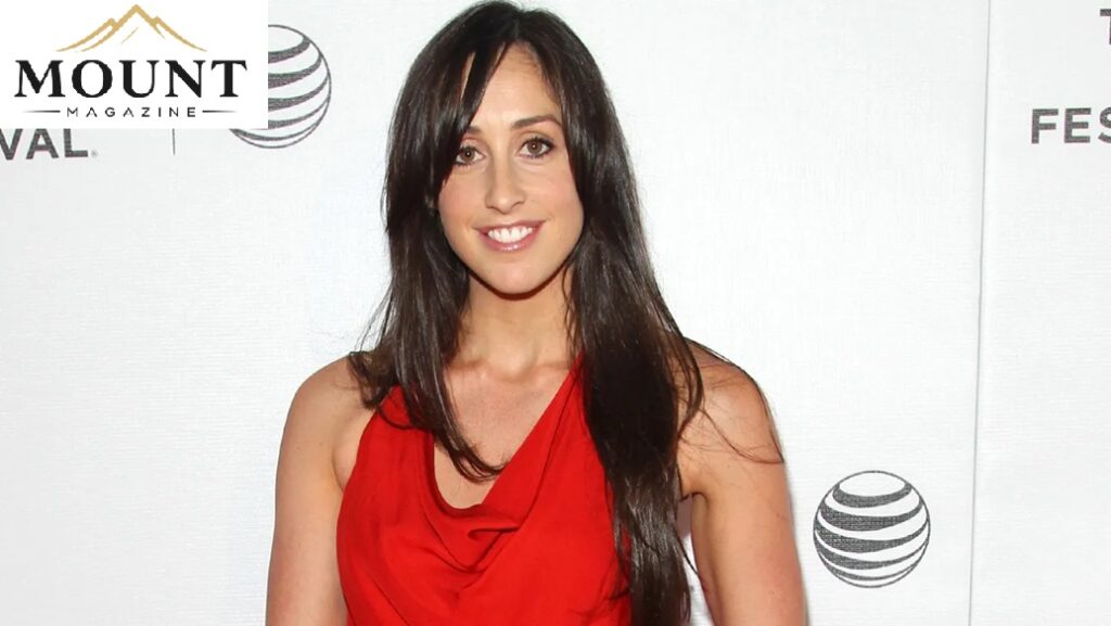 Catherine Reitman