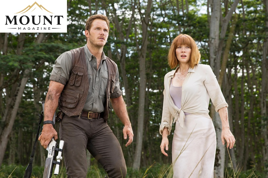 Jurassic World
