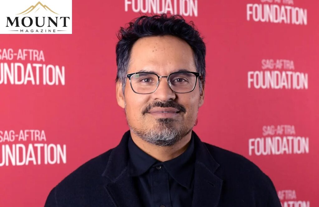 Michael Peña: The North Lawndale Kid Who Made It to the Marvel Universe the Hard Way Michael Peña