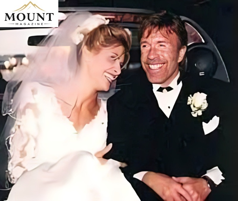 The Wedding