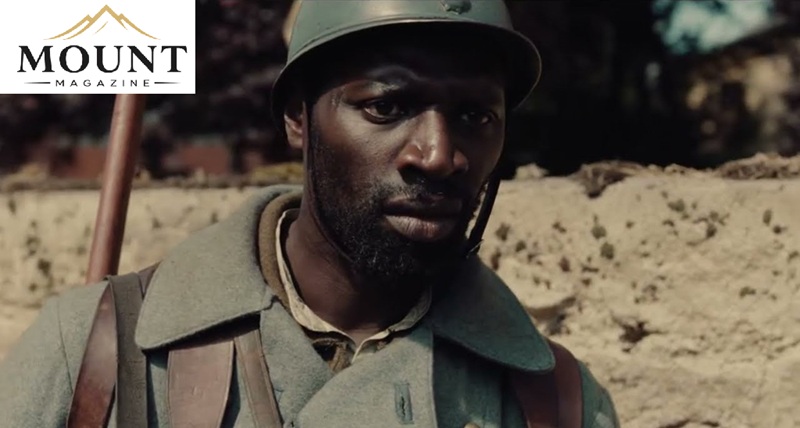 Tirailleurs