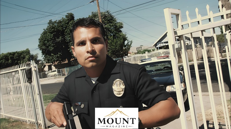End of Watch 2012