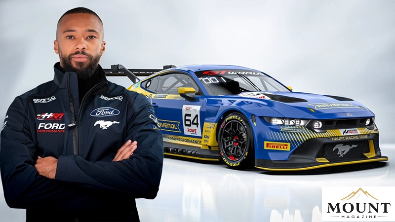 GT3 Racing Salaries