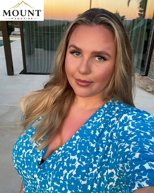 Lauren Fryer