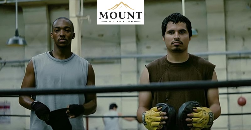 Million Dollar Baby