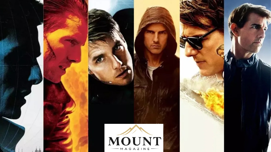 Mission Impossible Franchise