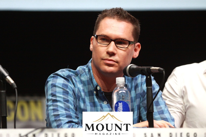 Who Is Bryan Singer