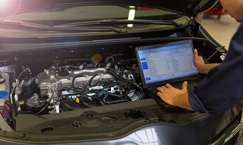 Copying Versus Writing: Two Ways to Get a Control Unit Working