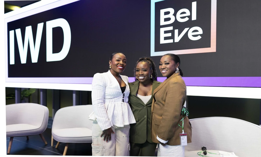 Meet BelEve, The Charity Founded by Three Sisters That Has Now Supported over 30,000 Girls